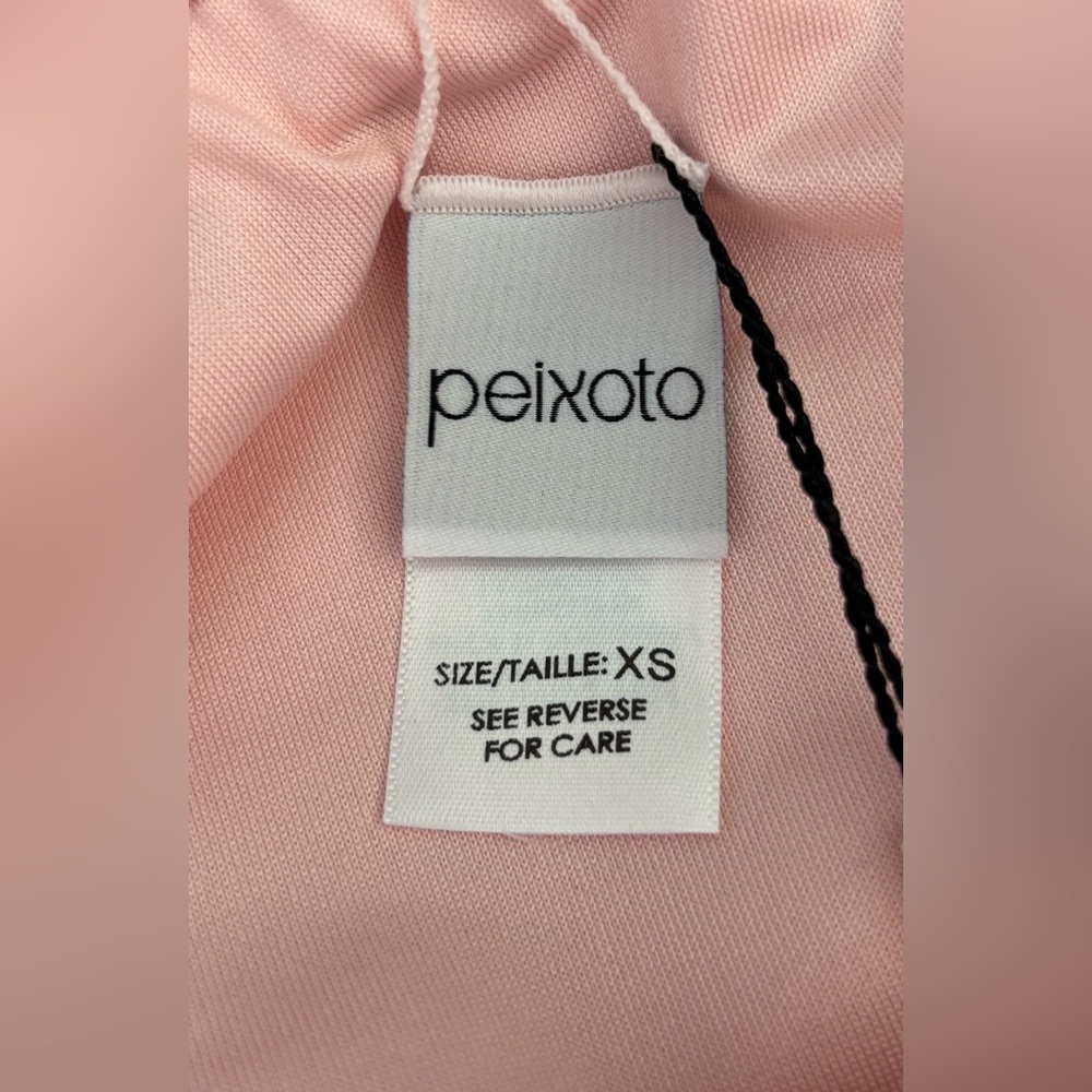 Peixoto, XS , 3 price set , pink - Picture 9 of 11